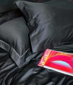 decoflux-satino-patalynes-komplektas-anthracite-bed-linen-set-pillowcase