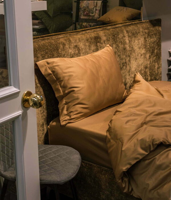 decoflux-sateen-bed-linen-set-cinnamon-bed-linen-set-pillowcase