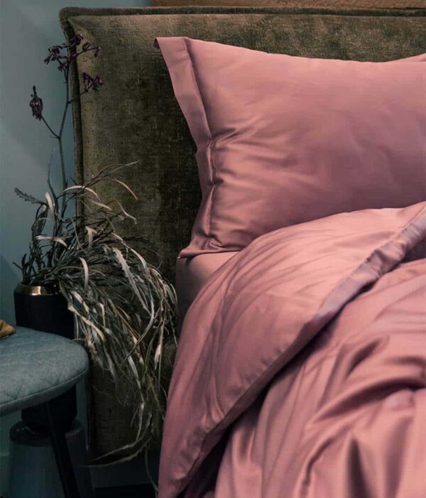 decoflux-sateen-bed-linen-set-clay-bed-linen-set-pillowcase