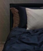 decoflux-satino-patalynes-komplektas-dark-blue-bed-linen-set-pillowcase