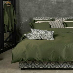 decoflux-satino-patalynes-komplektas-forest-bed-linen-set-pillowcase