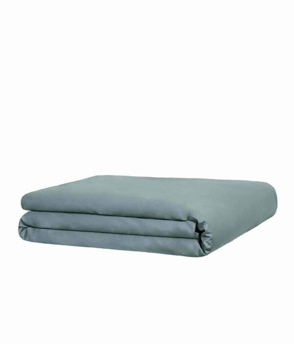 decoflux-satino-patalynes-komplektas-grey-bed-linen-set-pillowcase