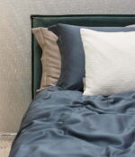 decoflux-satino-patalynes-komplektas-silver-blue-bed-linen-set-pillowcase