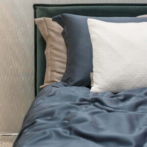 decoflux-sateen-bed-linen-set-silver-blue-bed-linen-set-pillowcase