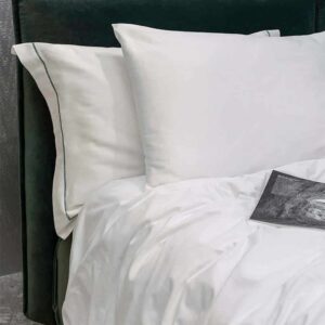 decoflux-satino-patalynes-komplektas-white-bed-linen-set-pillowcase